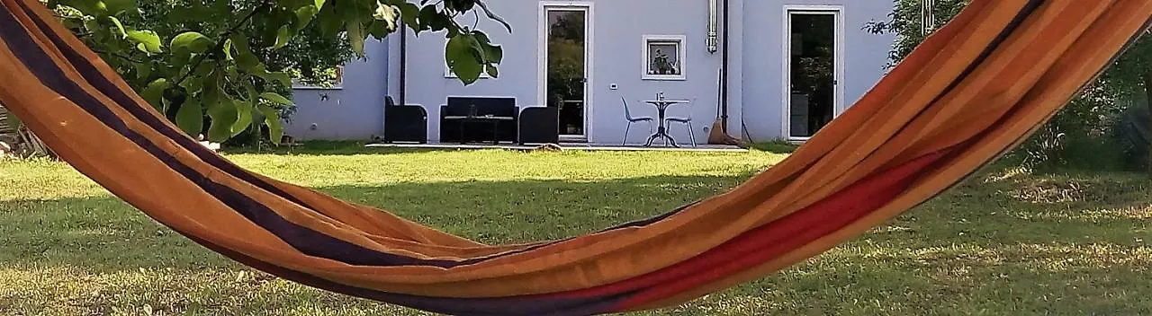 La Porta Stretta Hotel Padova Italy