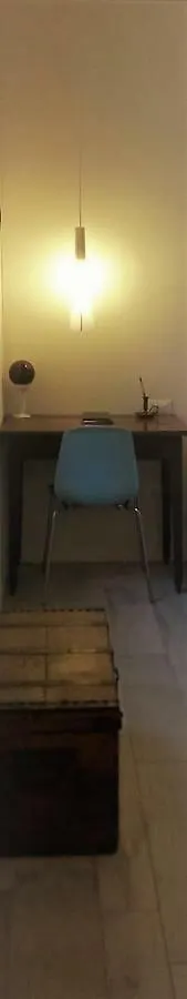 La Porta Stretta Hotel Padova Guest house