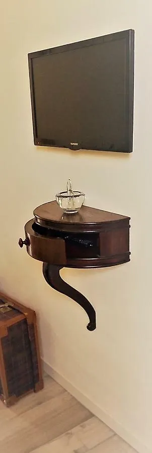 La Porta Stretta Hotel Padova 3*,