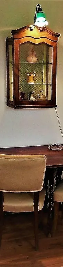 *** Guest house La Porta Stretta Hotel Padova Italy