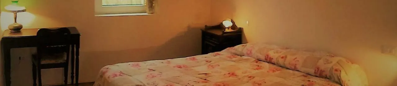 La Porta Stretta Hotel Padova