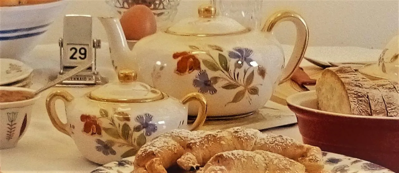 Guest house La Porta Stretta Hotel Padova