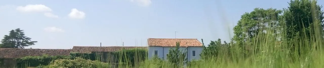 La Porta Stretta Hotel Padova Guest house