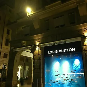 Savoia Guest house