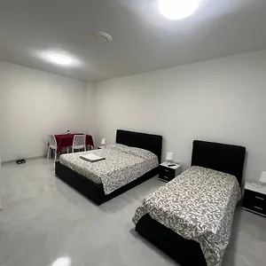 Casa Roma Rooms&apartments Affittacamere